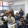Kunjungan Kerja Dewan Komisaris PLN Icon Plus, Tinjau Langsung Layanan dan Operasional di Jawa Timur