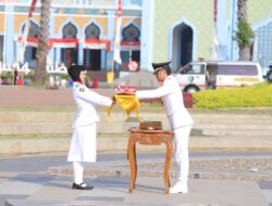 Bupati Tuban Ajak Masyarakat Maknai Kemerdekaan dengan Syukur dan Kepedulian