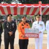 Peduli Bencana NTT, Pemkab Tuban Kirim Bantuan Kemanusiaan