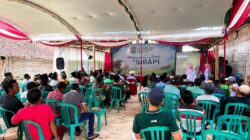 SIRAPI Jadi Andalan Digitalisasi Reproduksi Sapi di Tuban*