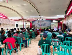 SIRAPI Jadi Andalan Digitalisasi Reproduksi Sapi di Tuban*