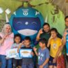 Hari Pelanggan Nasional 2026, PLN Icon Plus Jatim Apresiasi Pelanggan Loyal ICONNET di Madiun