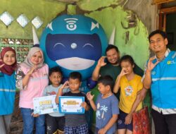 Hari Pelanggan Nasional 2026, PLN Icon Plus Jatim Apresiasi Pelanggan Loyal ICONNET di Madiun