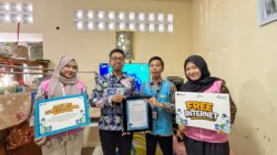 Hari Pelanggan Nasional 2026, PLN Icon Plus Jatim Apresiasi Pelanggan Loyal ICONNET di Malang