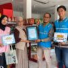 Hari Pelanggan Nasional 2026, PLN Icon Plus Jatim Apresiasi Pelanggan Loyal ICONNET di Jember