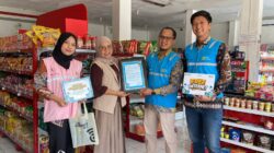 Hari Pelanggan Nasional 2026, PLN Icon Plus Jatim Apresiasi Pelanggan Loyal ICONNET di Jember