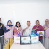 Hari Pelanggan Nasional 2026, PLN Icon Plus Jatim Hadir Lebih Dekat dengan Pelanggan Setia ICONNET
