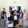 Momentum Hari Pelanggan Nasional 2026, PLN Icon Plus Jatim Apresiasi Pelanggan Setia ICONNET di Sidoarjo