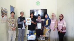 Momentum Hari Pelanggan Nasional 2026, PLN Icon Plus Jatim Apresiasi Pelanggan Setia ICONNET di Sidoarjo
