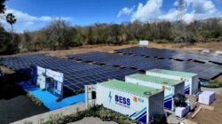 Momentum HPN, PLN Siap Optimalkan Energi Surya, PLTS 100 GWp Dorong Efisiensi dan Penguatan Energi Domestik