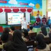 Momentum HPN, Srikandi PLN Ajak Generasi Muda Kenal Lebih Dekat Dunia Energi melalui Program Srikandi Goes to School & Campus