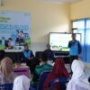 Perluas Akses Digital hingga Wilayah Kepulauan, PLN Icon Plus Perkuat Pendidikan di Pulau Lepar