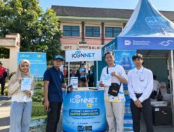 Hari Pelanggan Nasional 2026, ICONNET Hadir Lebih Dekat dengan Warga Pasuruan