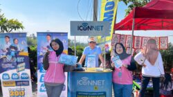 Hari Pelanggan Nasional 2026, ICONNET Jatim Hadir Lebih Dekat dengan Pelanggan di Malang