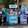 ICONNET Jatim Dekatkan Layanan dengan Pelanggan, CONI Hadir di Cluster Talangsuko Malang