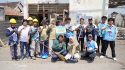 PLN Icon Plus Jatim Dorong Kampung Nelayan Kalibuntu Go Digital, Perkuat Konektivitas dan Kepedulian Pesisir
