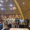 Perkuat Keandalan Kelistrikan Pulau Madura, PLN UIP JBTB Silaturahmi dan Audiensi Bersama Kejari Bangkalan