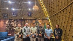 Perkuat Keandalan Kelistrikan Pulau Madura, PLN UIP JBTB Silaturahmi dan Audiensi Bersama Kejari Bangkalan
