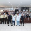 PLN Icon Plus Jatim dan PLN Komplek Ketintang Perkuat Kesiapsiagaan Hadapi Situasi Darurat