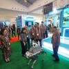 Dari AI hingga Energi Bersih, PLN Icon Plus Tampilkan Inovasi di Electricity Connect 2026