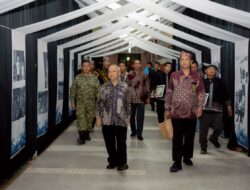 Festival Pameran Museum se-Jatim 2026 di Tuban, Angkat Tema “Sangkan Paraning Pantura”