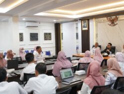 Kemiskinan Tuban Turun 1,21 Persen Poin tertinggi Kedua di Jawa Timur, Pemkab Perkuat Upaya Pengentasan Kemiskinan