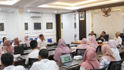 Kemiskinan Tuban Turun 1,21 Persen Poin tertinggi Kedua di Jawa Timur, Pemkab Perkuat Upaya Pengentasan Kemiskinan