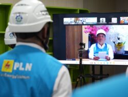 Semangat Hari Kesaktian Pancasila, PLN Gelar Apel Keandalan Pembangkit Siap Dukung Ajang MotoGP Mandalika 2026