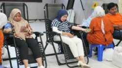Momentum HLN ke-81 dan Milad YBM PLN ke-20, PLN UIP JBTB Ajak Jadi Pahlawan Kebaikan