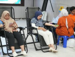 Momentum HLN ke-81 dan Milad YBM PLN ke-20, PLN UIP JBTB Ajak Jadi Pahlawan Kebaikan