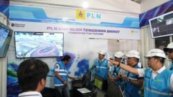 Momentum Hari Kesaktian Pancasila, PLN Siap Jaga Keandalan Listrik MotoGP Mandalika 2026, Direktur Pembangkitan Pantau Langsung Lewat Control Room
