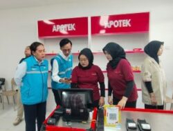Momentum Hari Kesaktian Pancasila, PLN Perkuat Dukungan Program KDKMP melalui Kolaborasi Layanan Kelistrikan