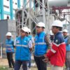 Perkuat Keandalan Kelistrikan Sidoarjo dan Surabaya, PLN UIP JBTB Sukses Lakukan Energize GIS 150 kV Waru New dan Saluran Kabel Tegangan Tinggi (SKTT)
