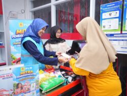 Sambut Hari Sumpah Pemuda, Wamendes Tinjau KDKMP di Klaten, Sinergi PLN Dukung Penguatan Ekonomi Desa melalui Kemitraan Layanan Pembayaran Listrik