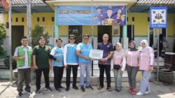 PLN Icon Plus Jatim Perluas Akses Pemeriksaan Kesehatan Gratis bagi Warga Dusun Limbe Sidoarjo melalui Iconnectivity for Humanity