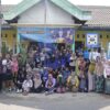 ICONNET Jatim Hadirkan Aksi Berbagi dan Layanan Kesehatan Gratis bagi Warga Sidoarjo