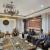 Perkuat Sinergisitas Pengamanan Objek Vital Nasional, PLN UIP JBTB Lakukan Audiensi dan Teken PKS dengan Pangdam IX/Udayana Demi Sukseskan Pembangunan Infrastruktur Ketenagalistrikan di Bali