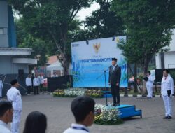 Hari Kesaktian Pancasila, PLN Icon Plus Perkuat Semangat Persatuan dan Pengabdian