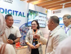 Perkuat Kolaborasi Industri Hulu Migas, PLN Icon Plus Hadirkan Solusi Digital dan Ekosistem Hijau