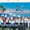 Berbagi di Usia ke-26, PLN Icon Plus Hadir untuk Anak Yatim dan Dhuafa
