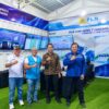 Dukung Operasional Kelistrikan MotoGP Mandalika, PLN Icon Plus Siagakan Infrastruktur Digital
