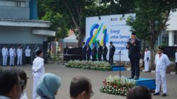 Satukan Semangat untuk Kelistrikan Indonesia, PLN Icon Plus Peringati Hari Listrik Nasional ke-81
