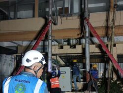 Semangat Hari Sumpah Pemuda, HLN ke-81: PLN Perkuat Peran Listrik sebagai Penggerak Kehidupan dan Kemandirian Bangsangsa