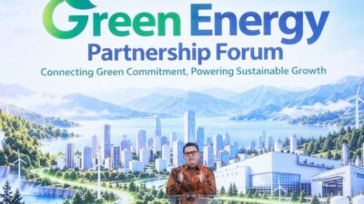 Momentum Hari Kesaktian Pancasila, PLN Perkuat Layanan REC & GEAS sebagai Solusi Listrik Hijau Terverifikasi untuk Jaga Daya Saing Industri Nasional di Kancah Global