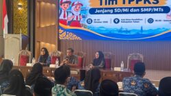 Cegah Kekerasan dan Perundungan, Pemkab Tuban Perkuat Peran Guru Lindungi Anak di Sekolah